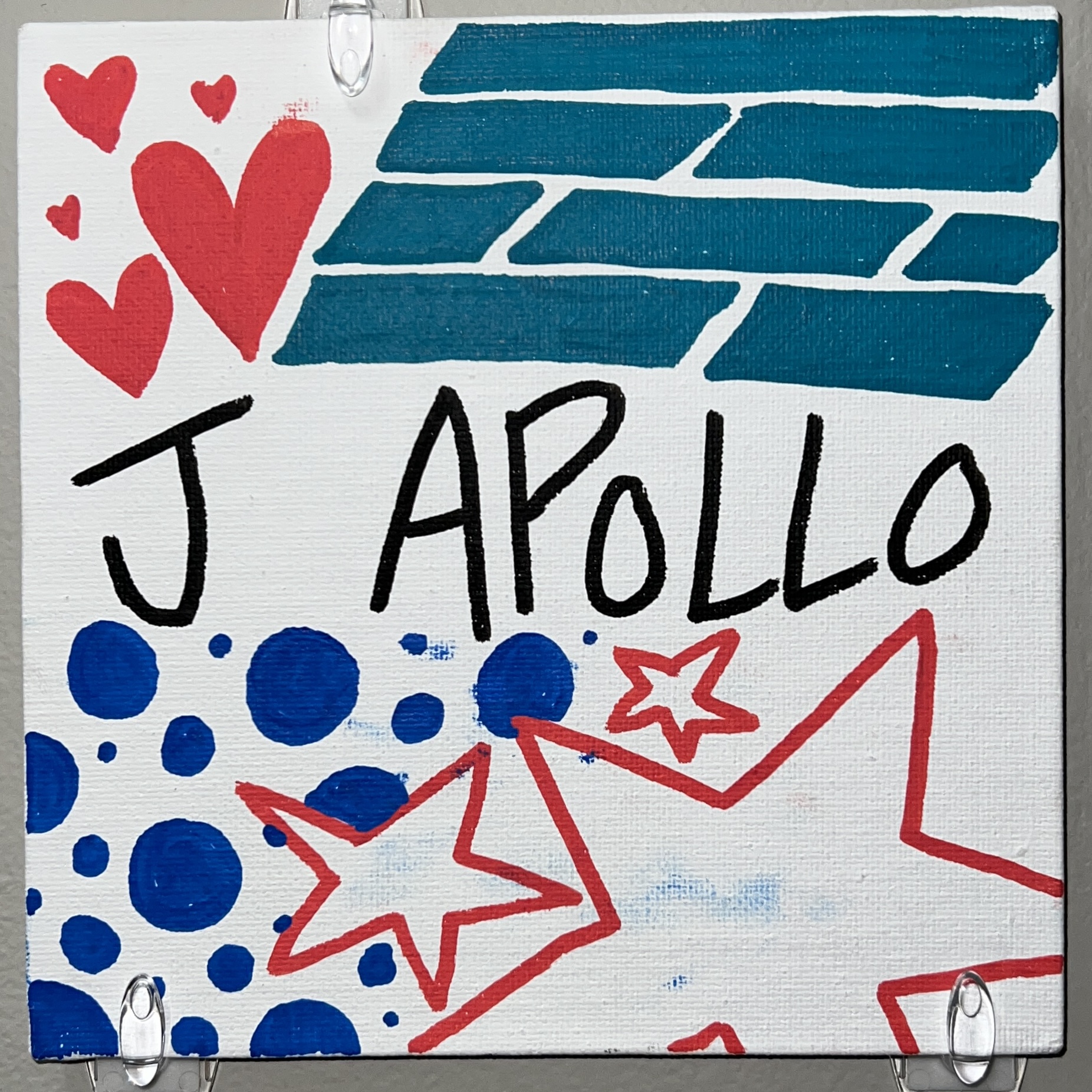 J Apollo